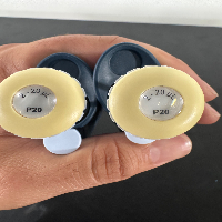 Gilson Single Channel Pipettes - Quantity 2 image 2